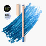 Velvet Love Eyeliner Pencil (Metallic Marine Blue) Preview Image 1