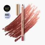 Velvet Love Eyeliner Pencil (Metallic Ruby) Preview Image 1