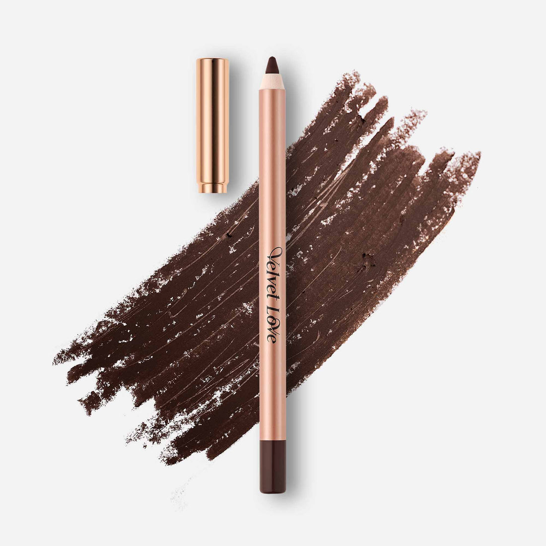 Velvet Love Eyeliner Pencil (Perfect Cocoa)