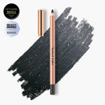 Velvet Love Eyeliner Pencil (Metallic Smoky Grey) Preview Image 1