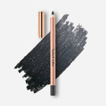 Velvet Love Eyeliner Pencil (Metallic Smoky Grey) Preview Image 1