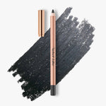 Velvet Love Eyeliner Pencil (Metallic Smoky Grey) Preview Image 1