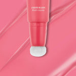 Velvet Love Liquid Blush (Pink Velvet) Preview Image 4