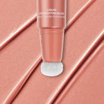 Velvet Love Liquid Highlighting Blush (Peach Nectar) Preview Image 4