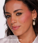 Velvet Love Liquid Blush (Pink Velvet) Preview Image 5