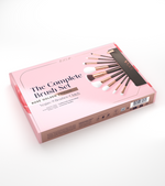 The Complete Brush Set (Rosé Golden Edition) Preview Image 6