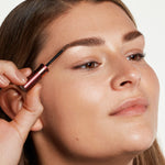 Brow Jeanie Boosting Fibre Gel (Taupe Brown) Preview Image 2