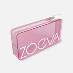 Clear Pouch Bag (Flat) Preview Image 1