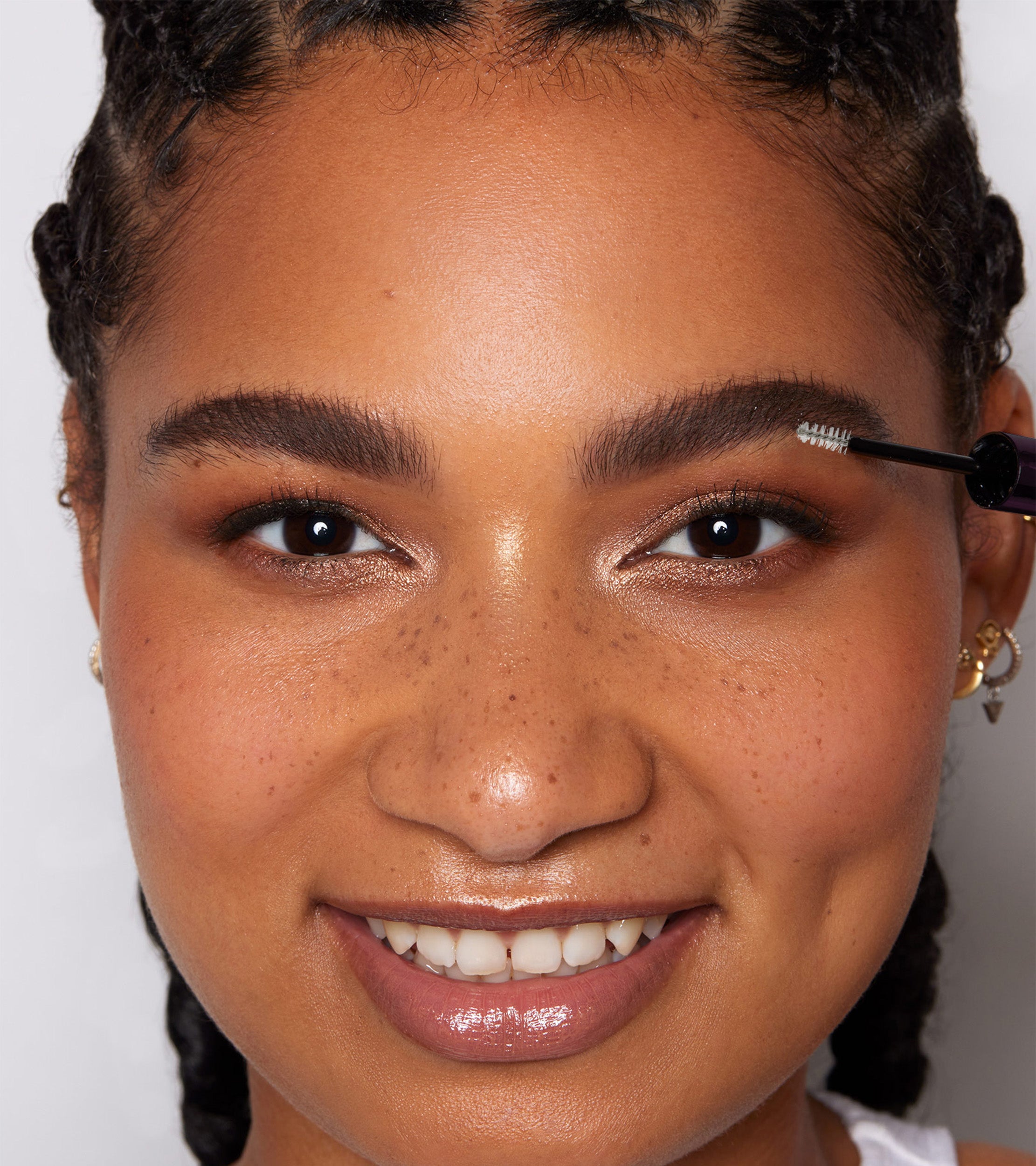 Fix Brows Remarkable Brow Clear Brow Fixing Gel
