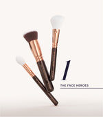 The Complete Brush Set (Rosé Golden Edition) Preview Image 2
