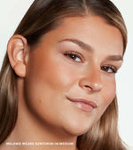 Suntorini Matte Bronzing Powder Mini Size Preview Image 3