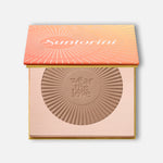 Suntorini Matte Bronzing Powder (Medium) Preview Image 1