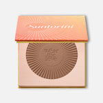 Suntorini Matte Bronzing Powder (Tan) Preview Image 1