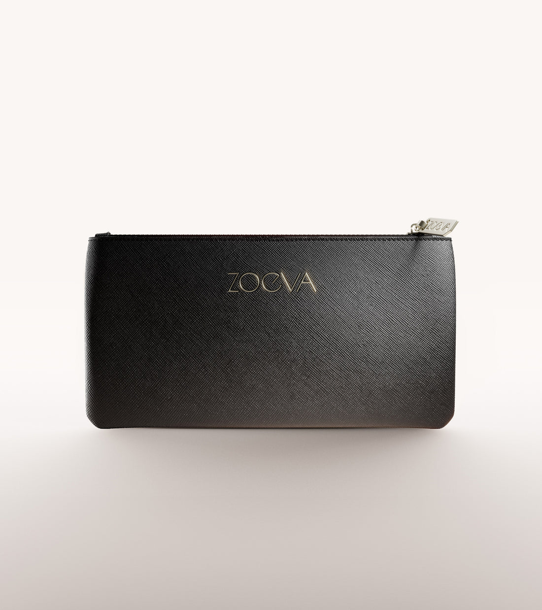 Brush Clutch Medium (Black)