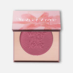 Velvet Love Blush Powder (Bliss) Preview Image 1