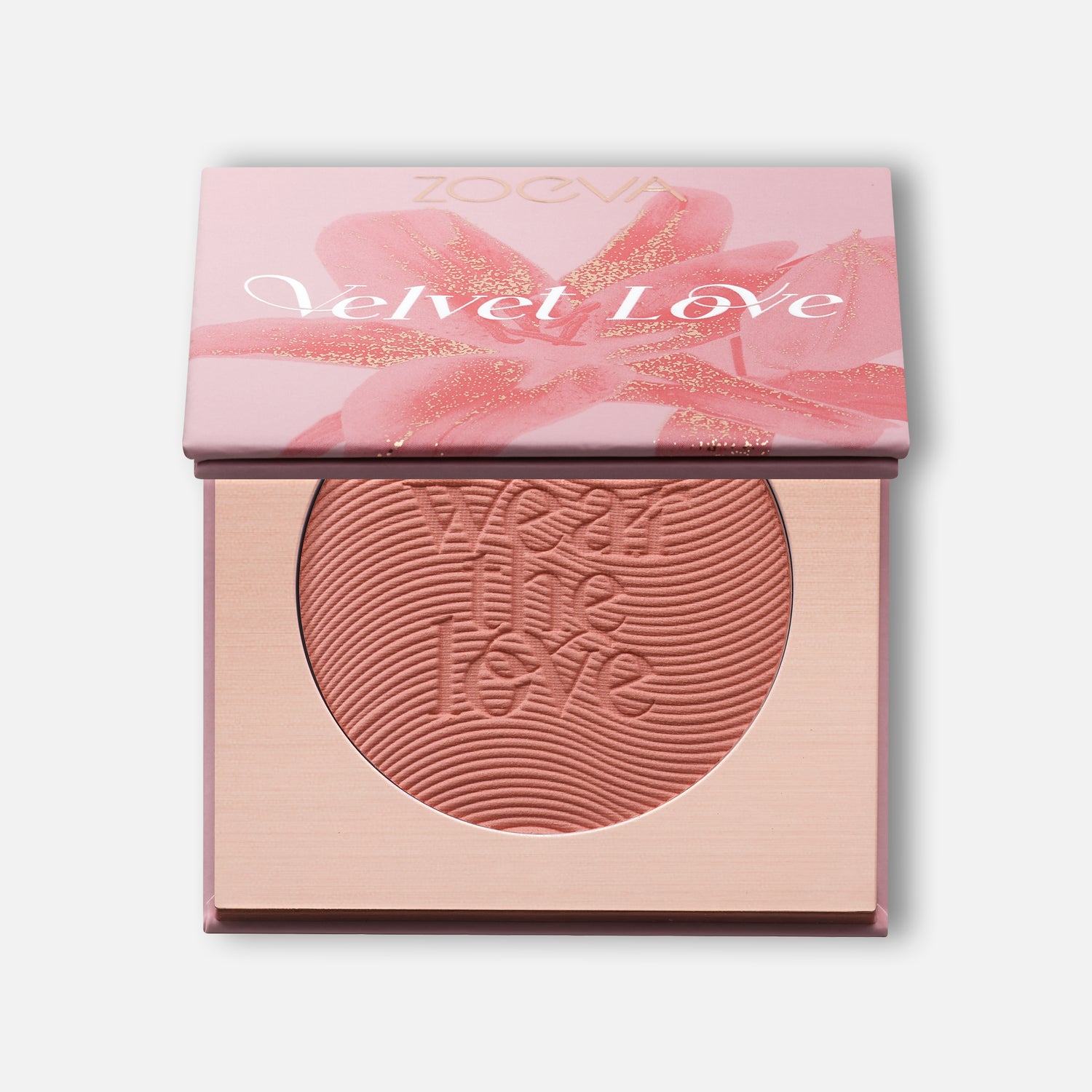 Velvet Love Blush Powder (Love) Main Image featured