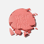 Velvet Love Blush Powder (Peace) Preview Image 2