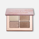 Velvet Love Eyeshadow Quad Palette (Beautiful Bright Eyes) Preview Image 1