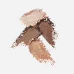 Velvet Love Eyeshadow Quad Palette (Bronze Espresso Eyes) Preview Image 3