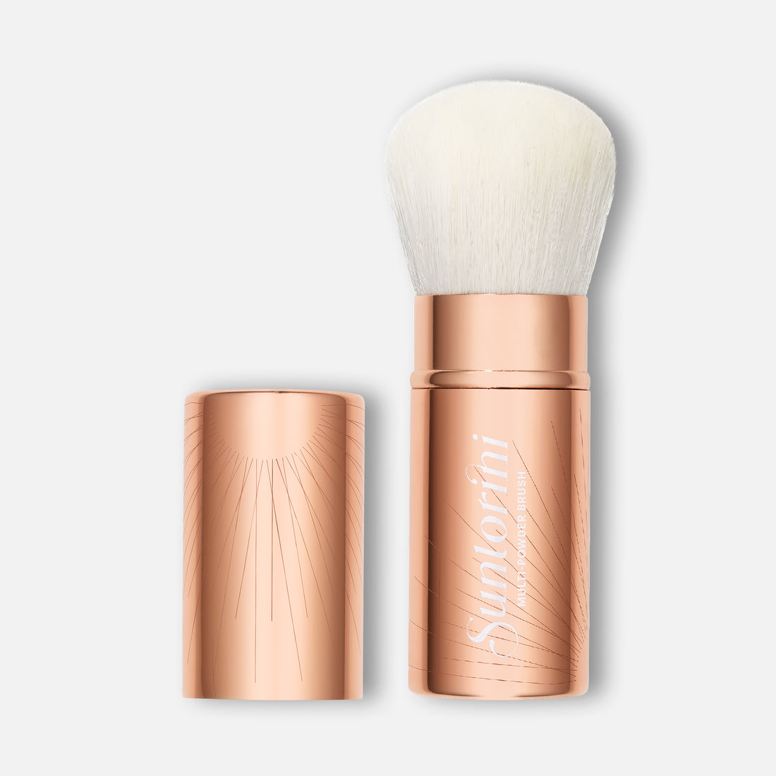 Suntorini Multi-Powder Brush