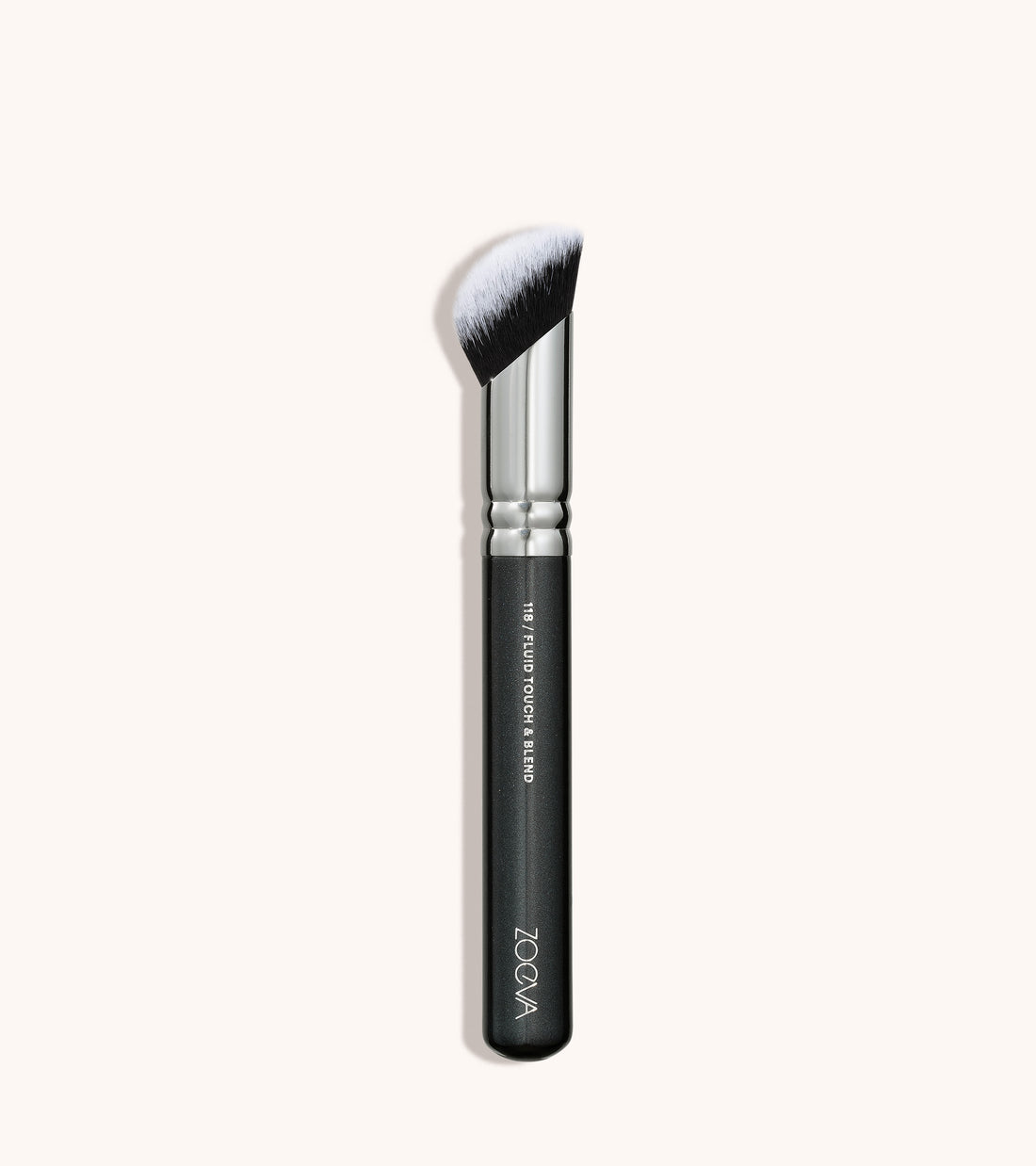 118 Fluid Touch & Blend Brush