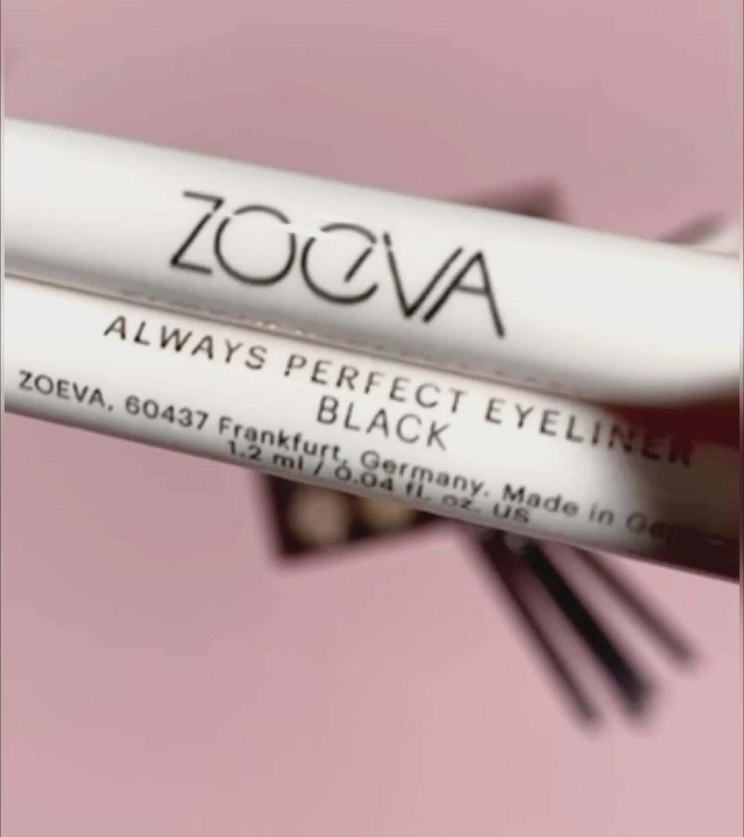 Always Perfect Eyeliner (Black) Main Image featured