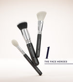 The Artists Brush Set (Black) Preview Image 3