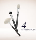 The Artists Brush Set (Black) Preview Image 6