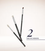 The Essential Brush Set (Black) Preview Image 4