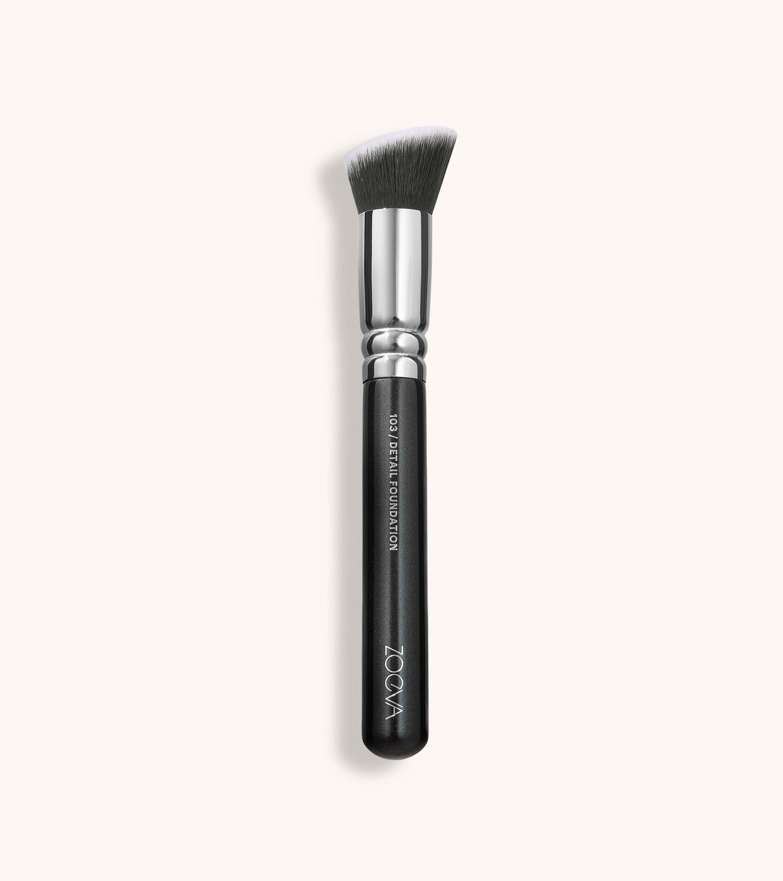 103 Detail Foundation Brush