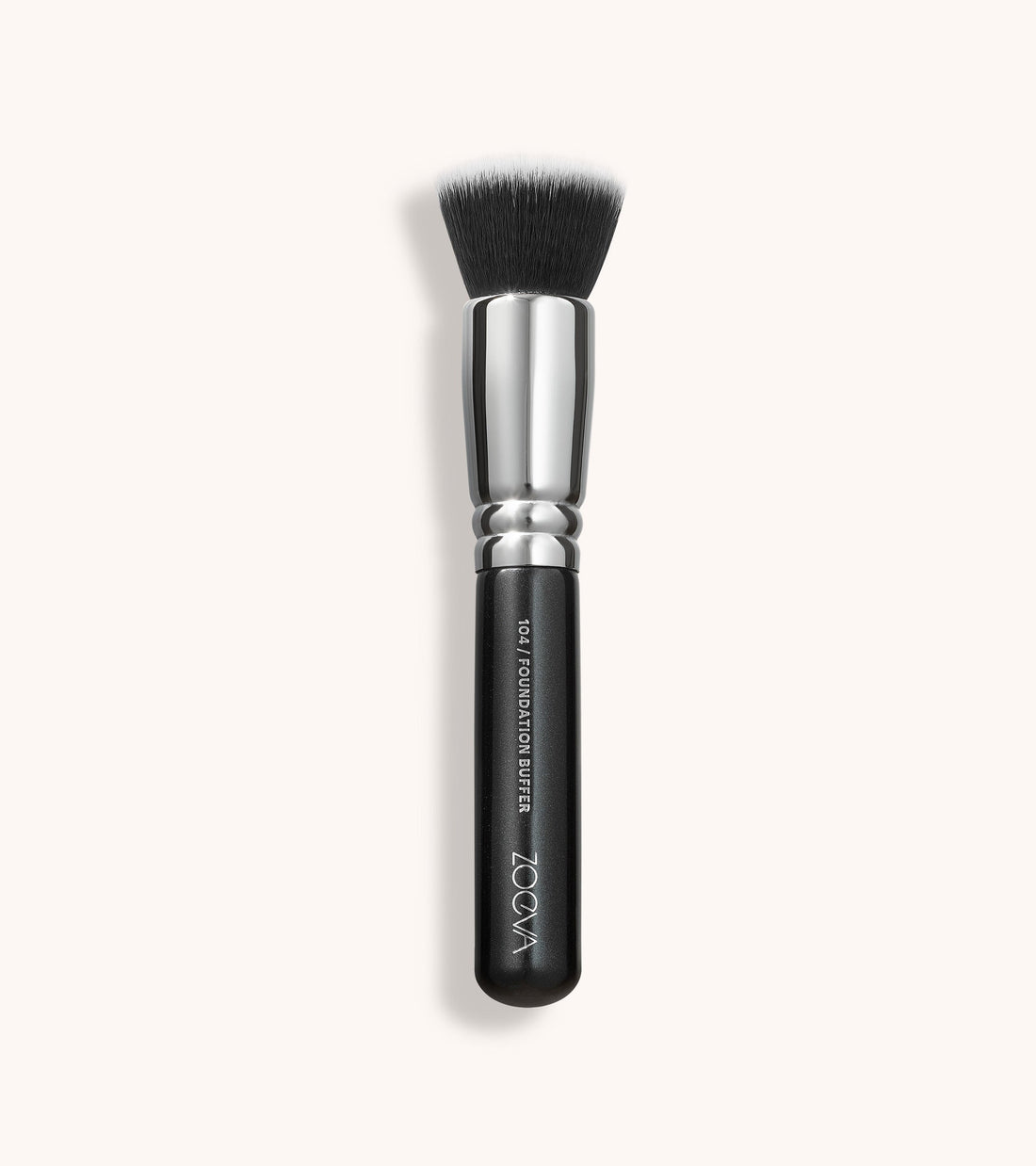 104 Foundation Buffer Brush