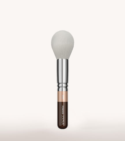 106 Powder Brush (Chocolate)