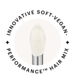 228 Crease Definer Brush (Light Chocolate) Preview Image 3