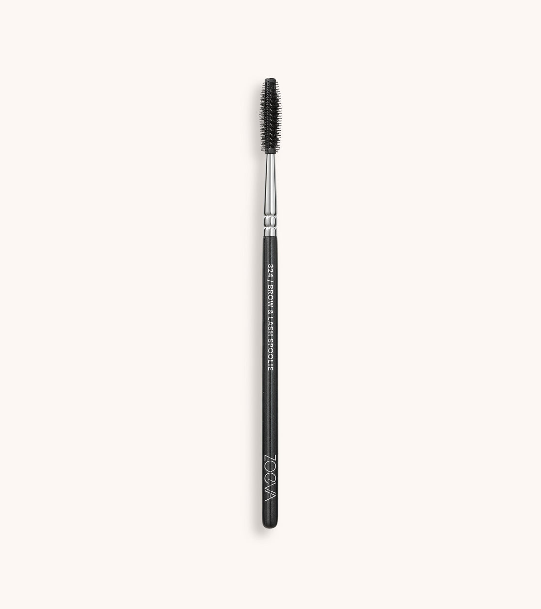 324 Brow & Lash Spoolie Brush