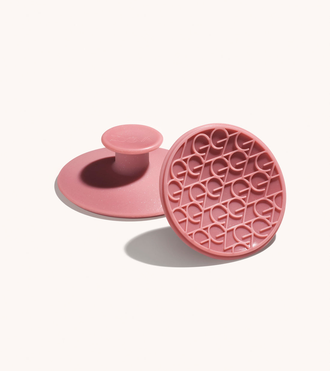 Brush Cleansing Pad