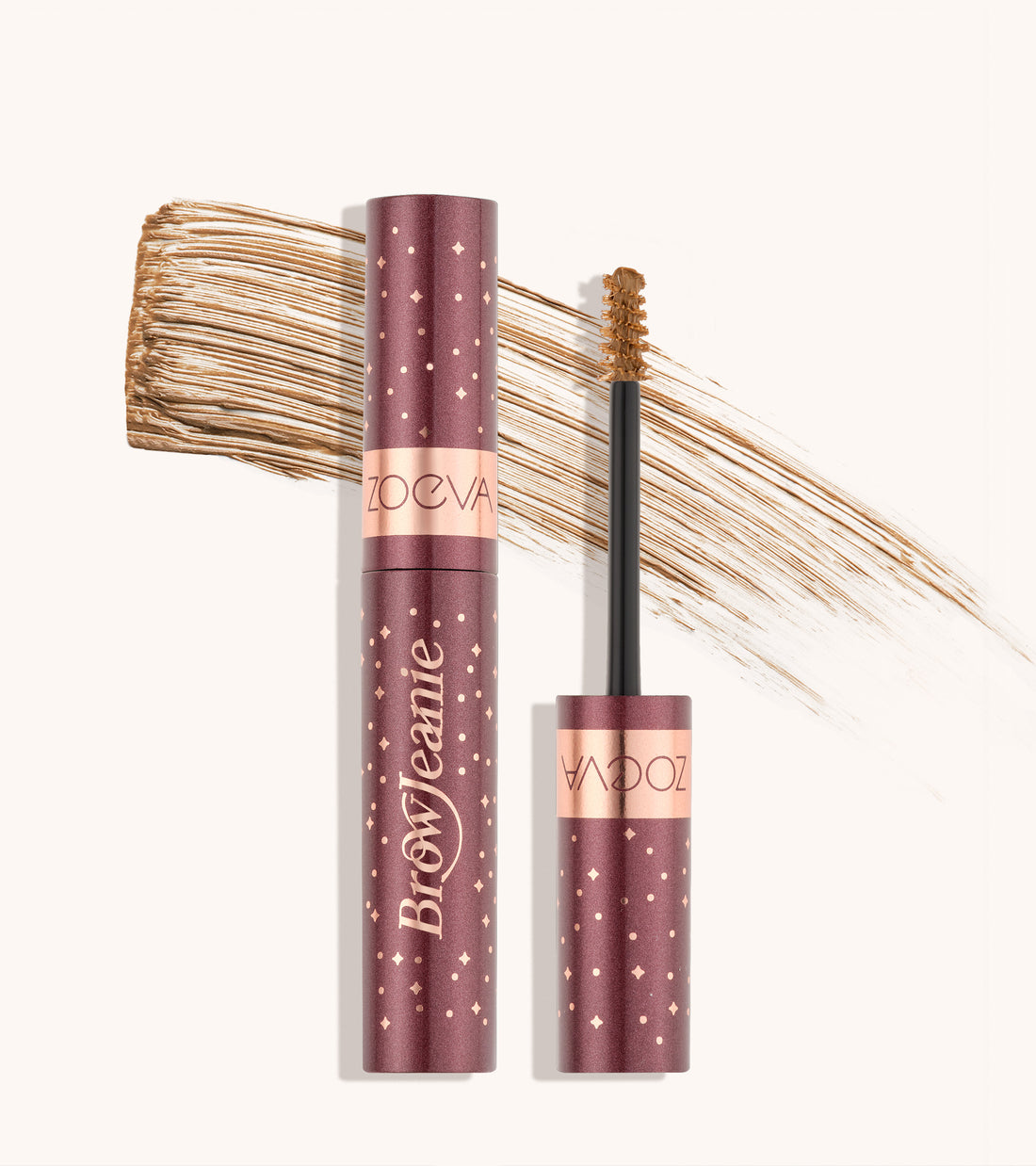 Brow Jeanie Boosting Fibre Gel (Blonde)