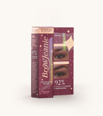 Brow Jeanie Boosting Fibre Gel (Taupe Brown) Preview Image 9