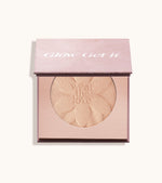 Glow Get It Highlighting Powder (Bright Champagne) Preview Image 5