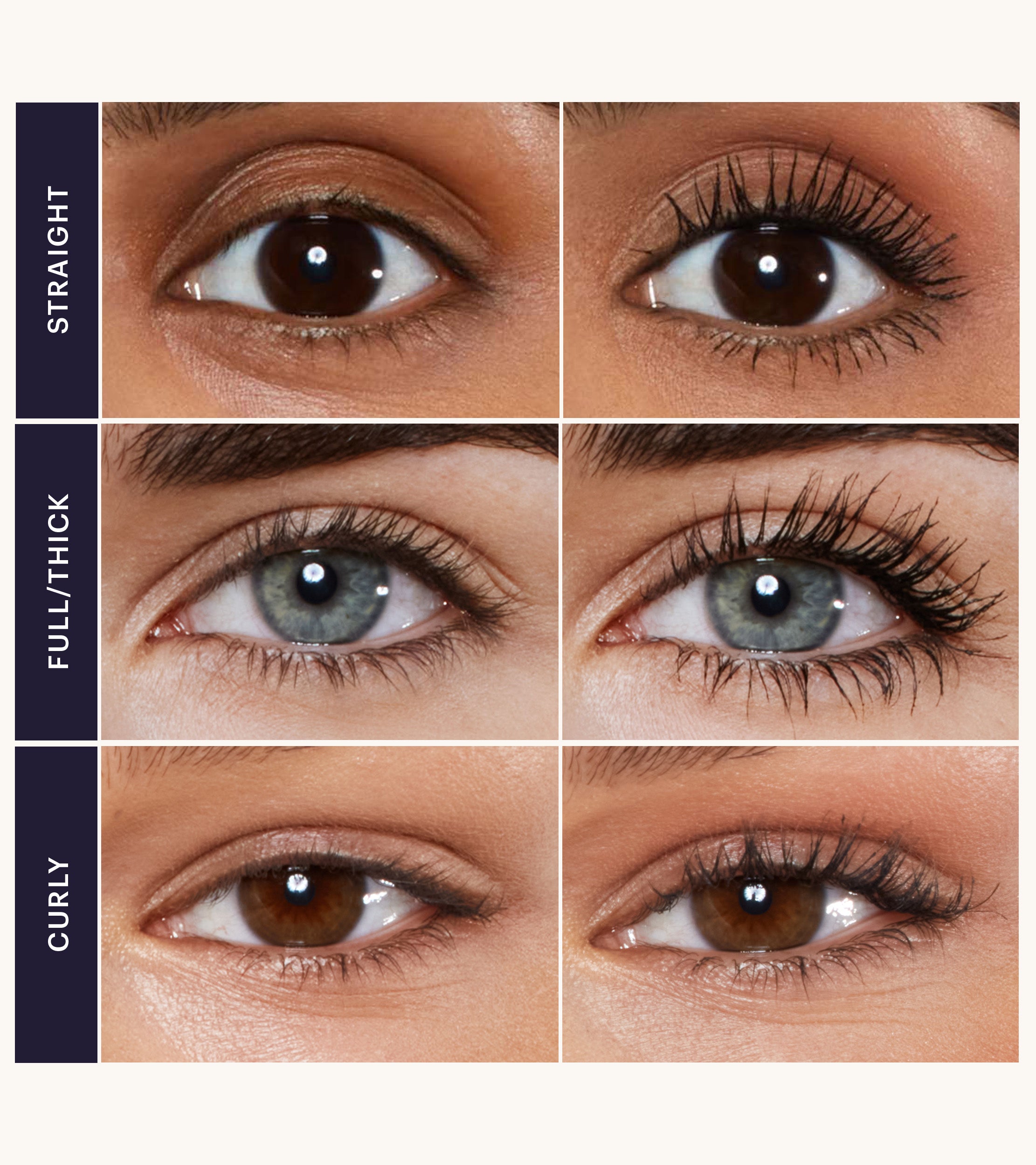 Ooh la Lash Length Lift Tubing Mascara