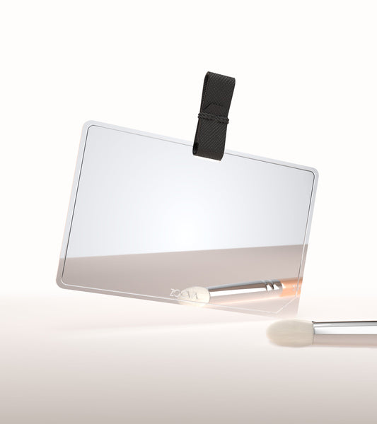 Order makeup accessories online ZOEVA