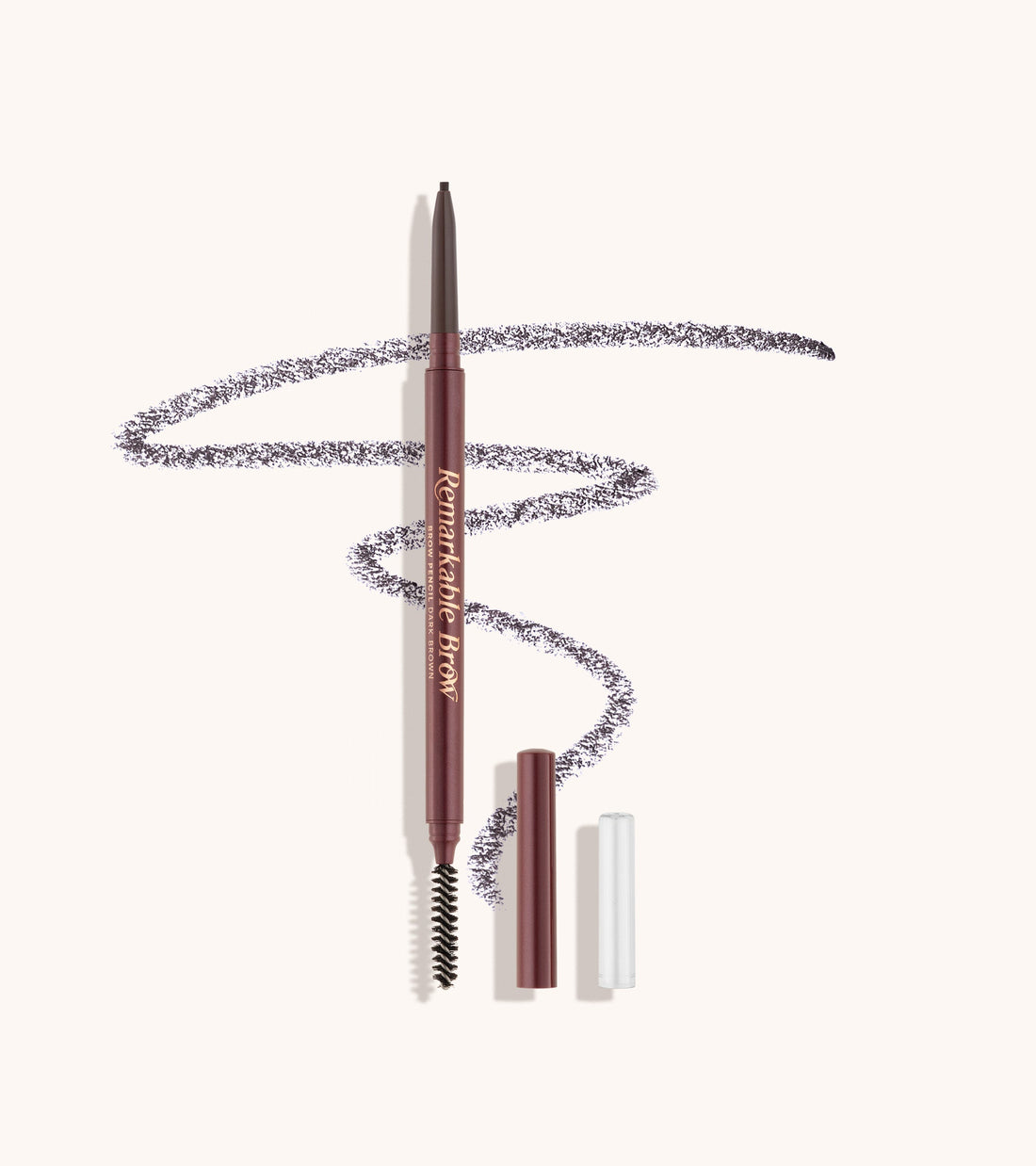 Remarkable Brow Pencil (Dark Brown)