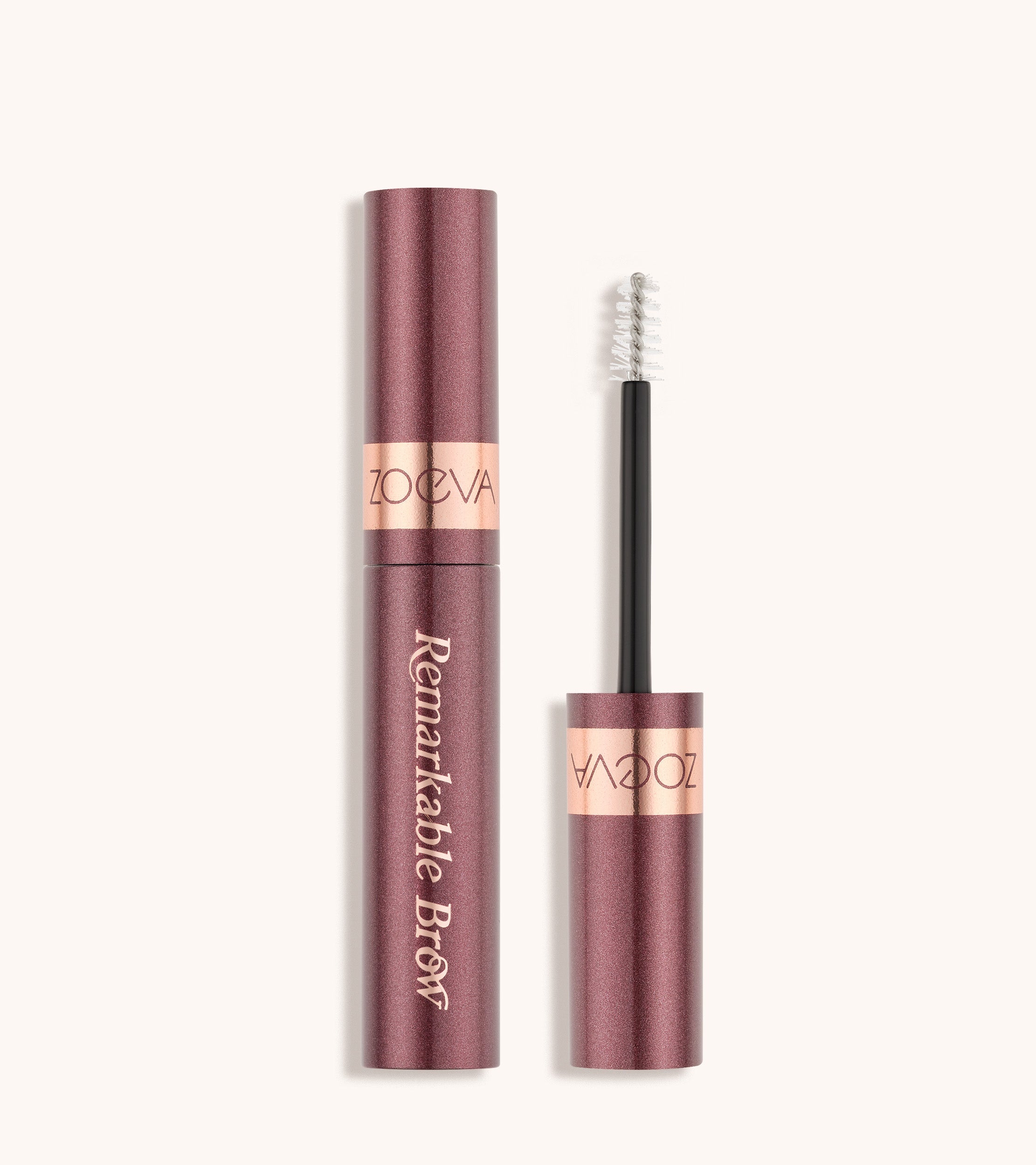 Order eyebrow pencils & brow gels online | ZOEVA