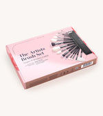 The Artists Brush Set (Black) Preview Image 2