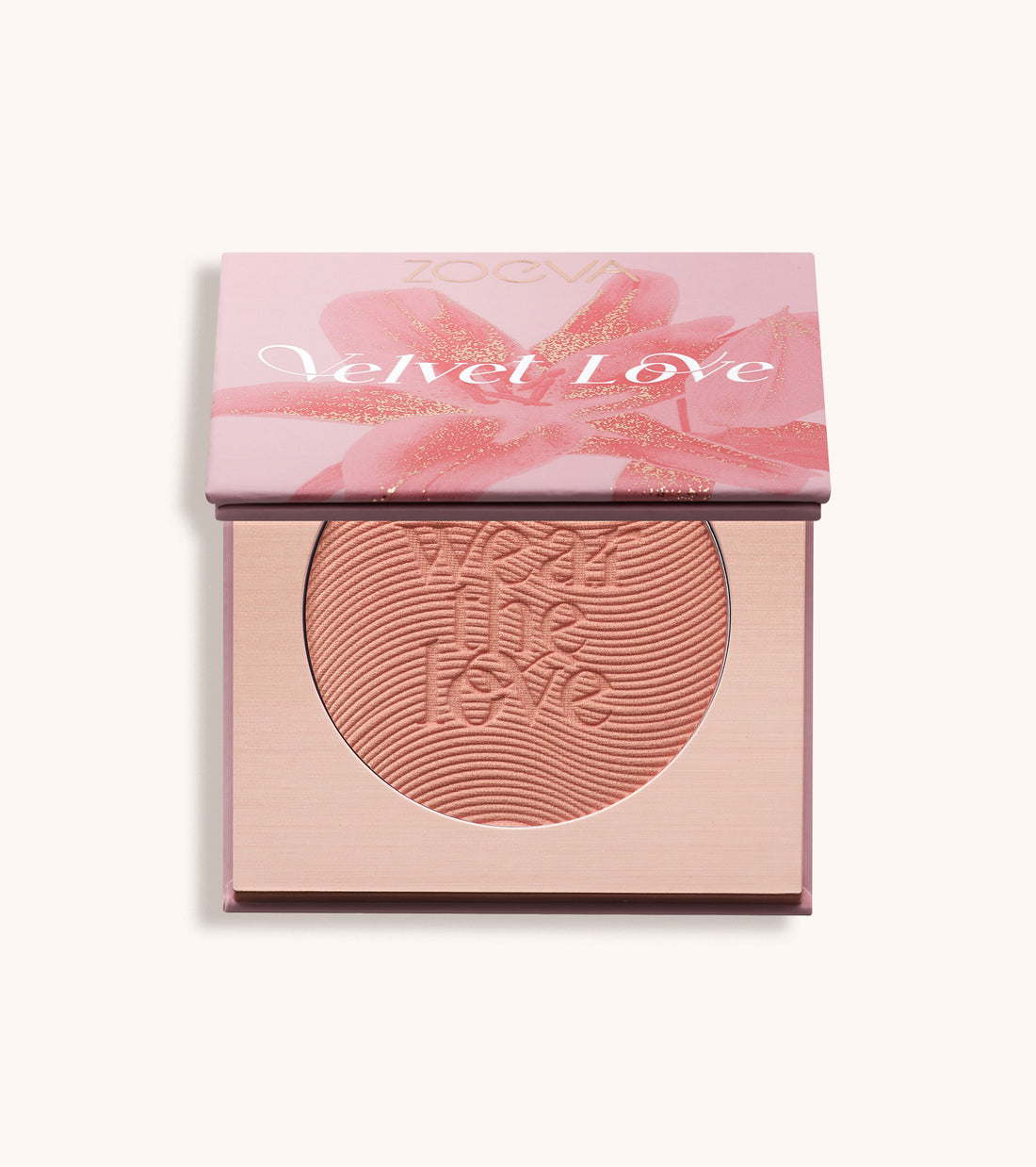 Velvet Love Blush Powder (Pleasure)