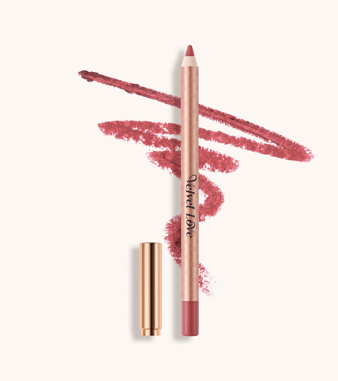 Velvet Love Lip Liner (Amela)