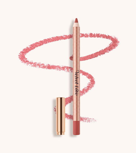 Velvet Love Lip Liner (Serenad)