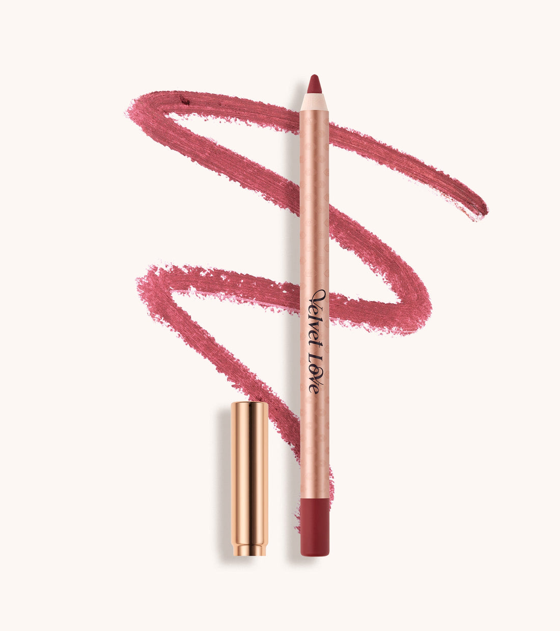 Velvet Love Lip Liner (Stephanie)