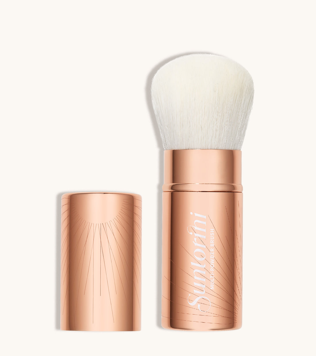 Suntorini Multi-Powder Brush